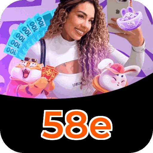 Canal Telegram oficial 58e mostrando bônus exclusivos códigos promocionais sinais apostas suporte grupos VIP